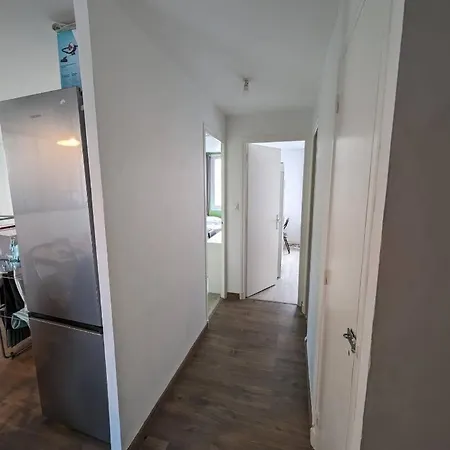 Apartment Cozy Apartment, 8 Guests *
