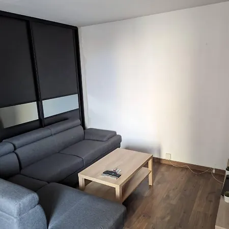 Cozy Apartment, 8 Guests Apartment