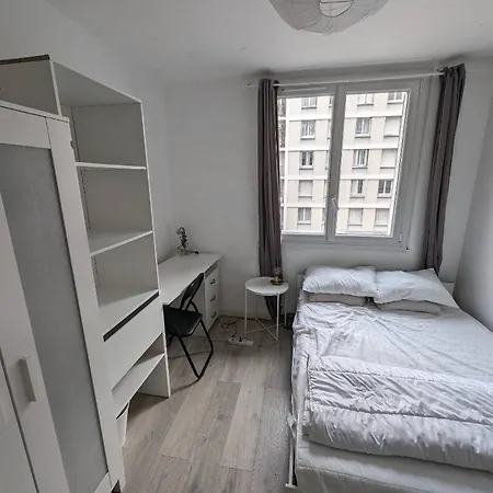 Cozy Apartment, 8 Guests
