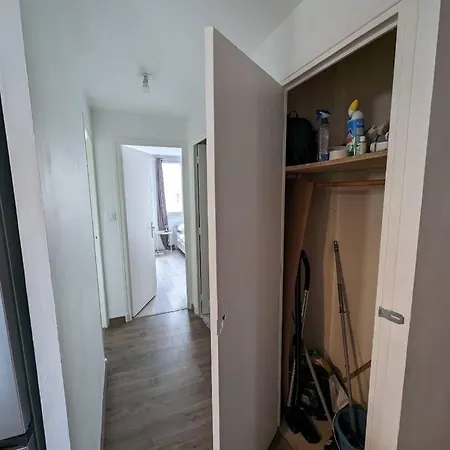 Cozy Apartment, 8 Guests Apartment *