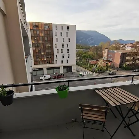 Cozy Apartment, 8 Guests Apartment